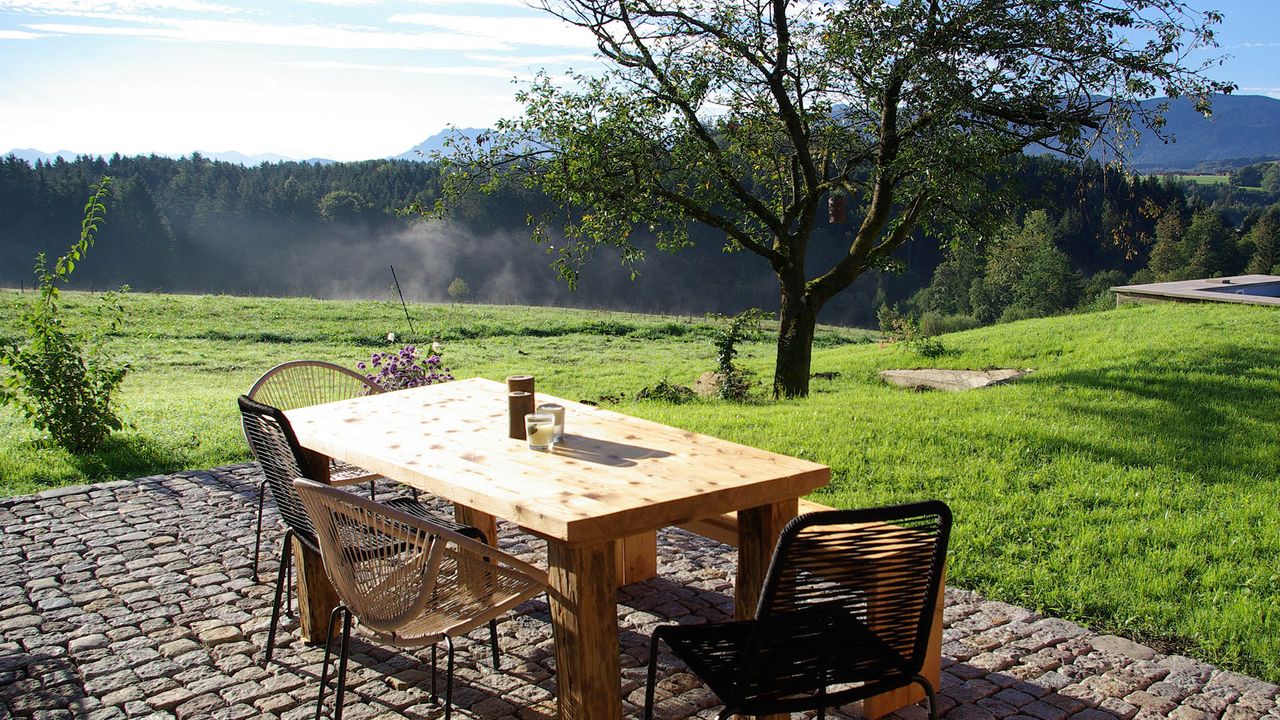 Terrasse Terrasse